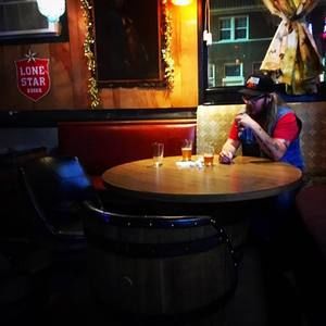 Meet your Posher, Coltin